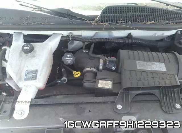 1GCWGAFF9H1229323 фото 2