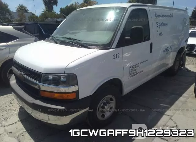 1GCWGAFF9H1229323 фото 3
