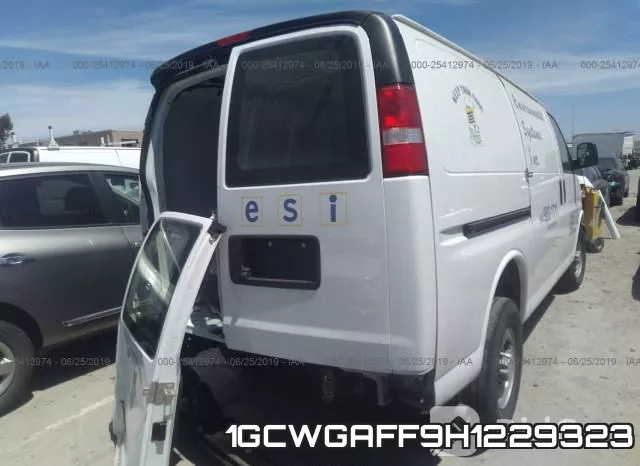 1GCWGAFF9H1229323 фото 5