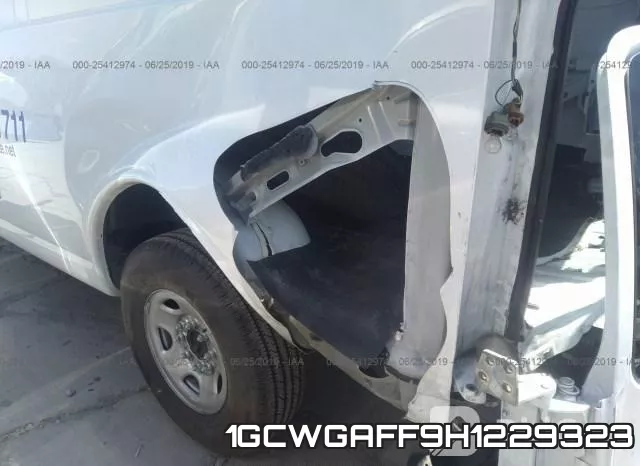 1GCWGAFF9H1229323 фото 7