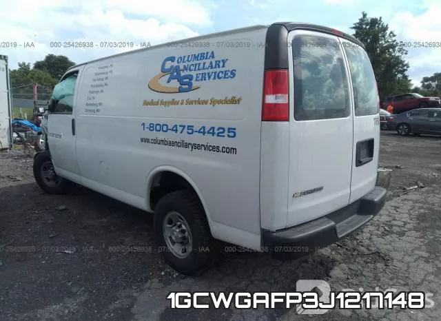 1GCWGAFP3J1217148 фото 4