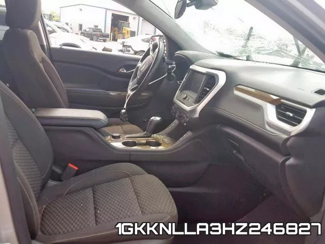 1GKKNLLA3HZ246827 фото 6
