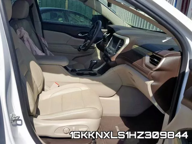 1GKKNXLS1HZ309844 фото 6