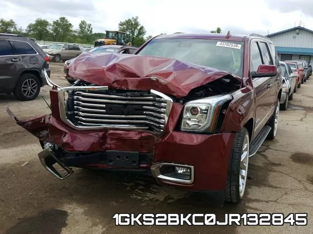 1GKS2BKC0JR132845 фото 3