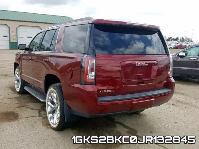 1GKS2BKC0JR132845 фото 4