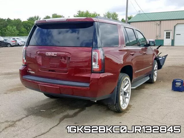 1GKS2BKC0JR132845 фото 5
