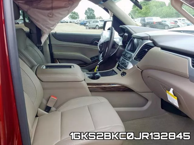 1GKS2BKC0JR132845 фото 6