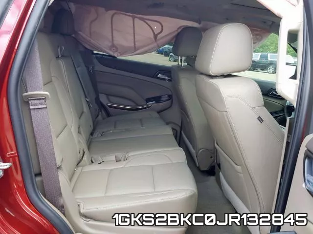 1GKS2BKC0JR132845 фото 7