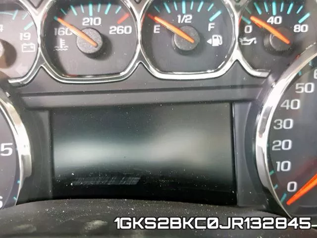 1GKS2BKC0JR132845 фото 9