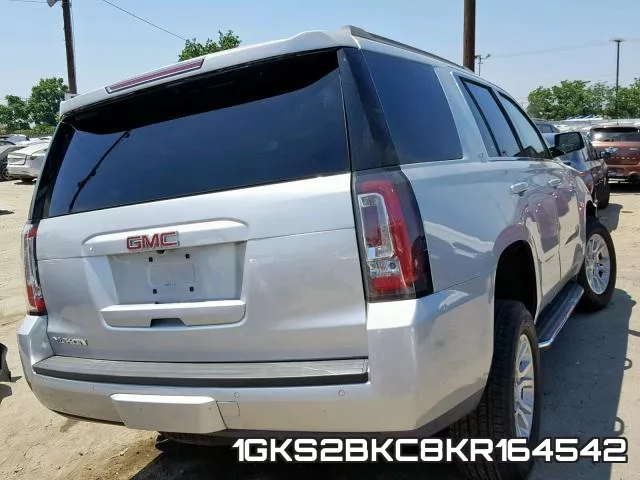 1GKS2BKC8KR164542 фото 5