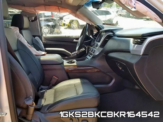 1GKS2BKC8KR164542 фото 6