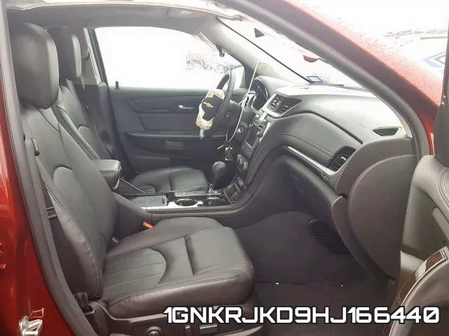1GNKRJKD9HJ166440 фото 6