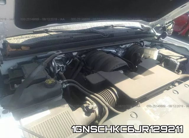 1GNSCHKC6JR129211 фото 2