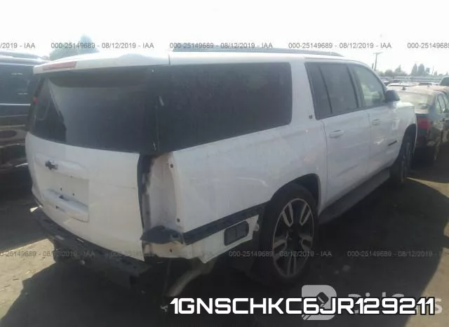 1GNSCHKC6JR129211 фото 3