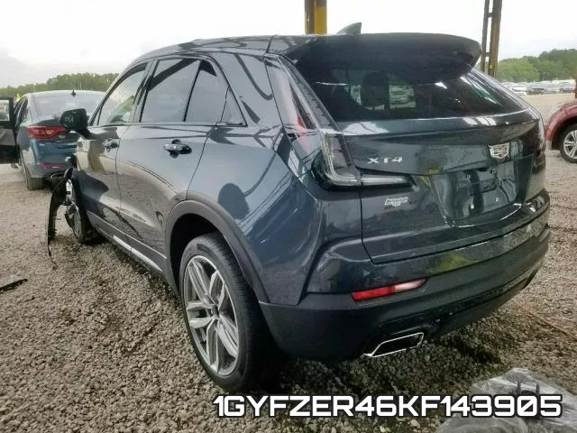 1GYFZER46KF143905 фото 4