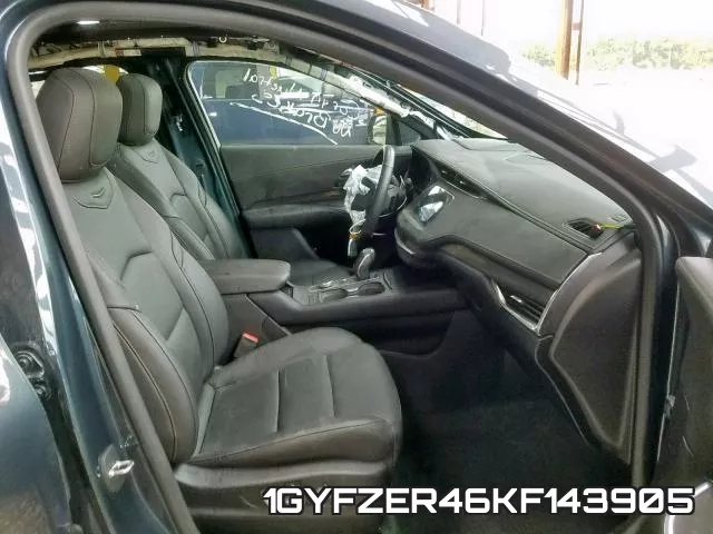 1GYFZER46KF143905 фото 6