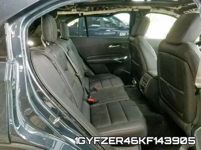 1GYFZER46KF143905 фото 7