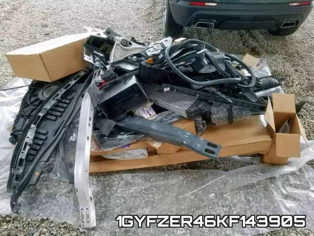 1GYFZER46KF143905 фото 10