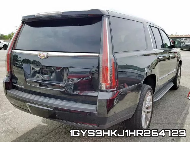 1GYS3HKJ1HR264723 фото 5
