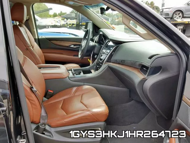 1GYS3HKJ1HR264723 фото 6
