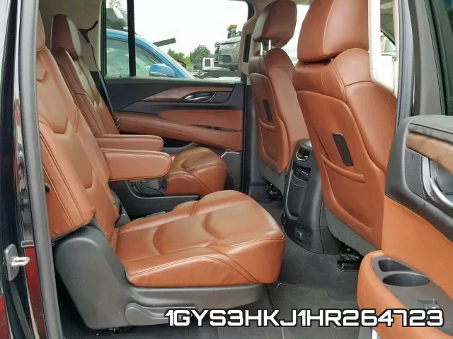 1GYS3HKJ1HR264723 фото 7