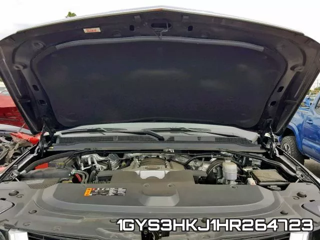1GYS3HKJ1HR264723 фото 8