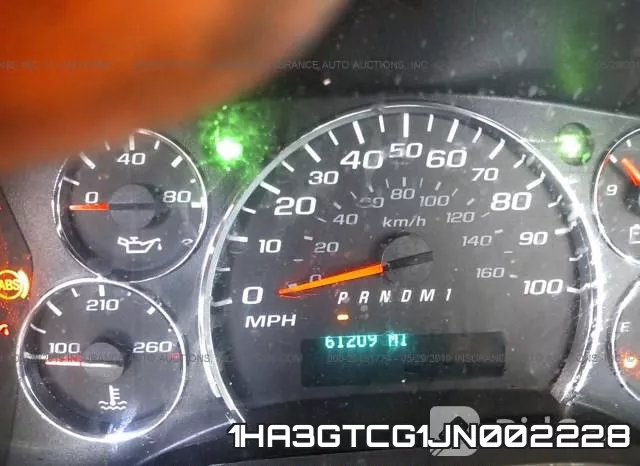 1HA3GTCG1JN002228 фото 7
