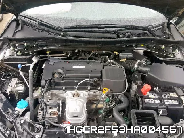 1HGCR2F53HA004567 фото 8