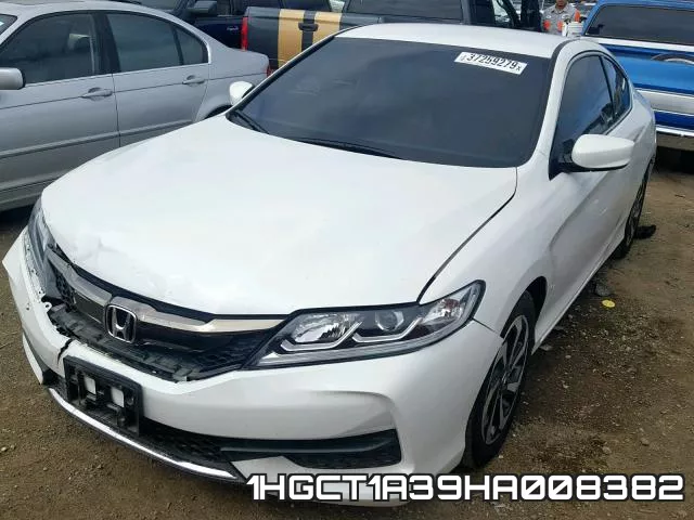 1HGCT1A39HA008382 фото 3