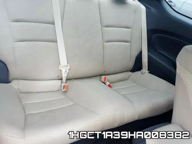 1HGCT1A39HA008382 фото 7