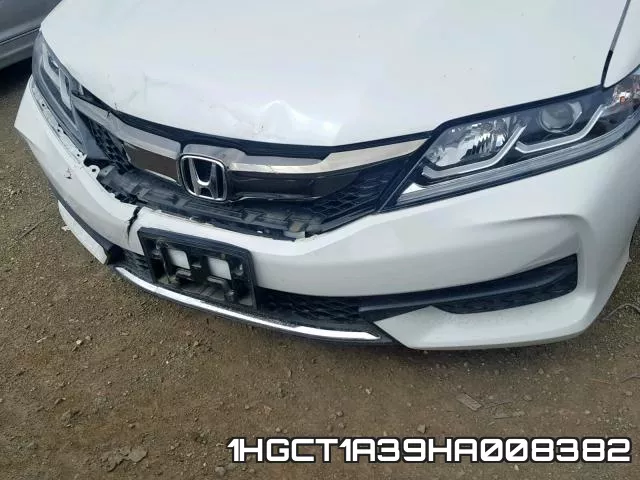 1HGCT1A39HA008382 фото 10