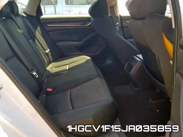 1HGCV1F15JA035859 фото 7
