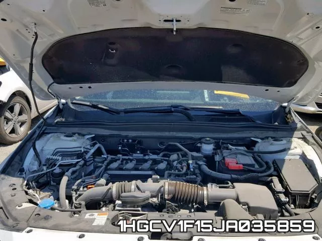 1HGCV1F15JA035859 фото 8