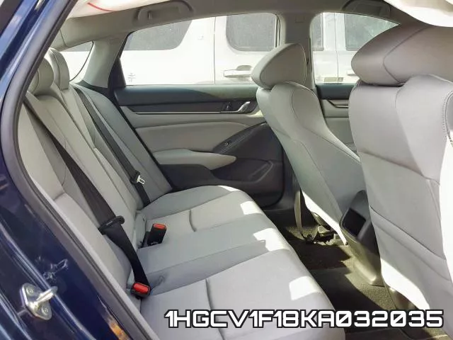 1HGCV1F18KA032035 фото 7