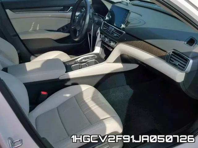 1HGCV2F91JA050726 фото 6