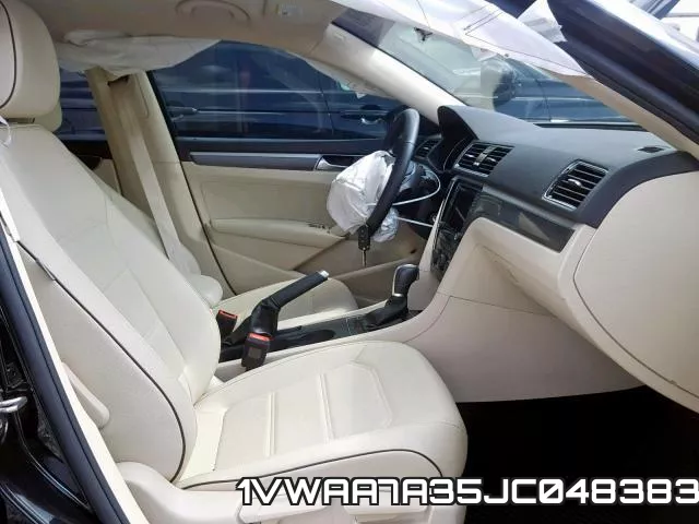 1VWAA7A35JC048383 фото 6