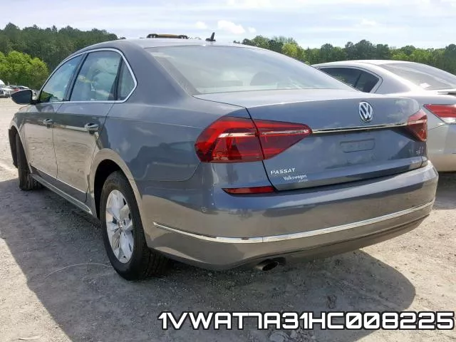 1VWAT7A31HC008225 фото 4