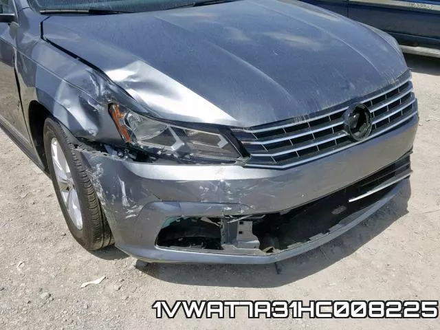 1VWAT7A31HC008225 фото 10