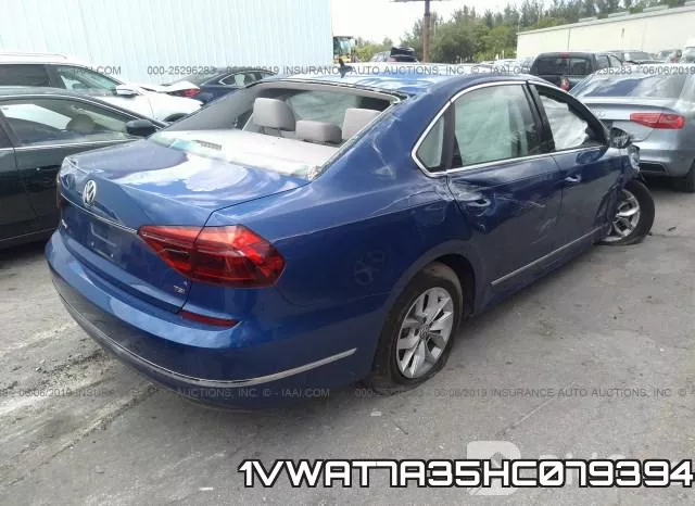 1VWAT7A35HC079394 фото 5