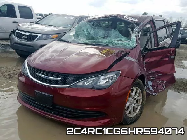 2C4RC1CG6HR594074 фото 3