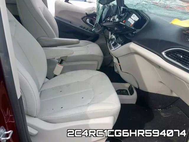 2C4RC1CG6HR594074 фото 6