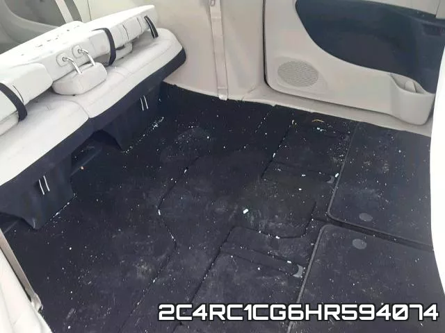 2C4RC1CG6HR594074 фото 7