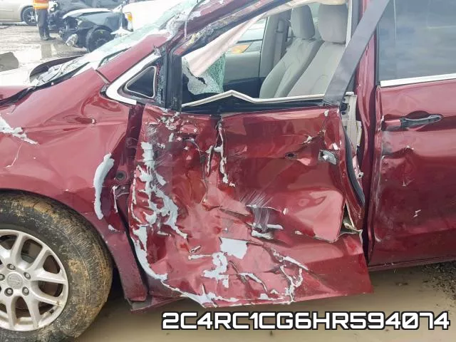 2C4RC1CG6HR594074 фото 10