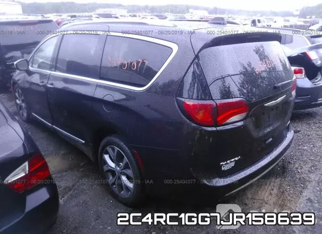 2C4RC1GG7JR158639 фото 4