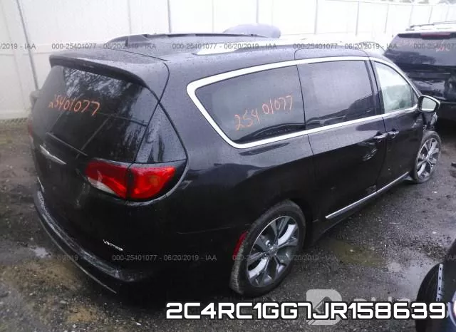 2C4RC1GG7JR158639 фото 5