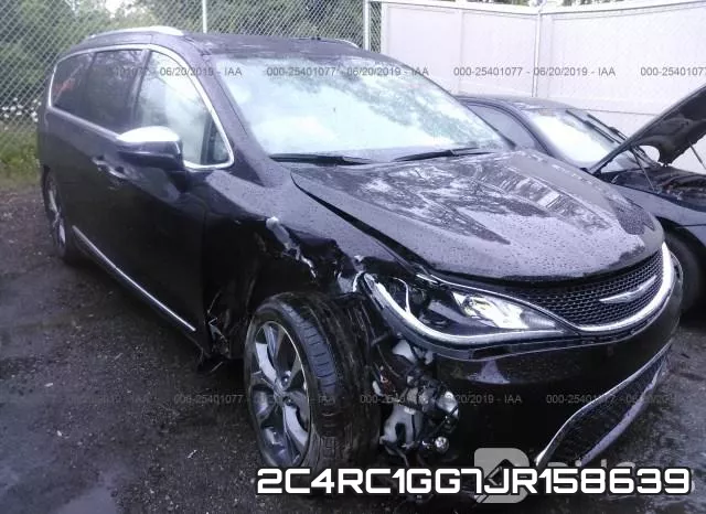2C4RC1GG7JR158639 фото 7