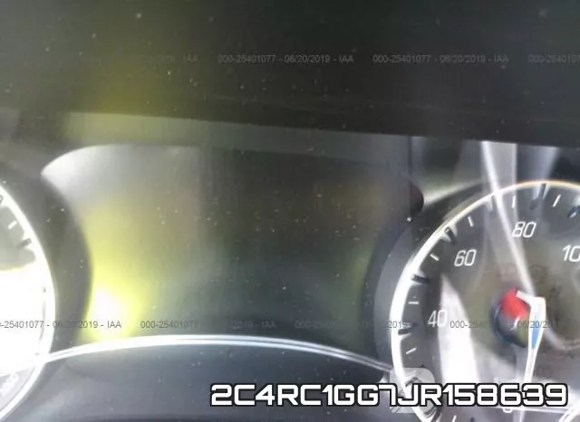 2C4RC1GG7JR158639 фото 8