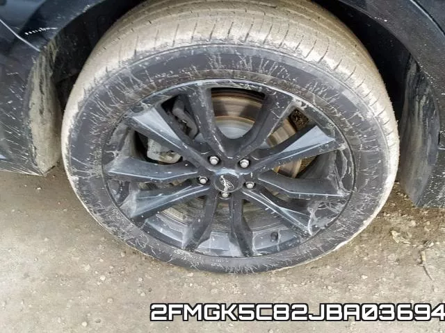2FMGK5C82JBA03694 фото 10