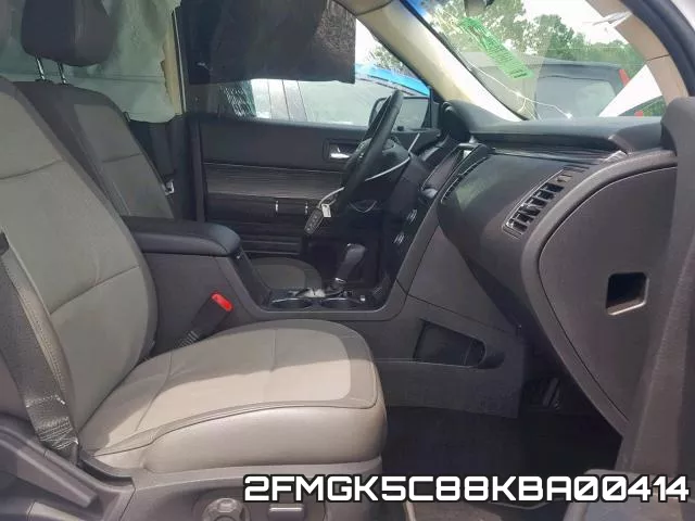 2FMGK5C88KBA00414 фото 6