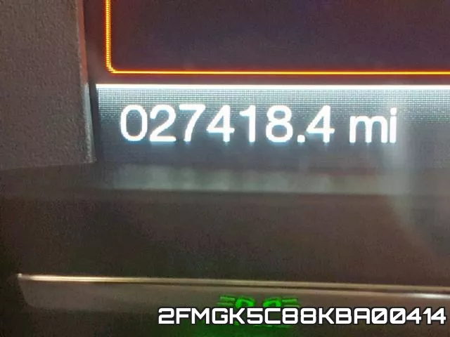 2FMGK5C88KBA00414 фото 9